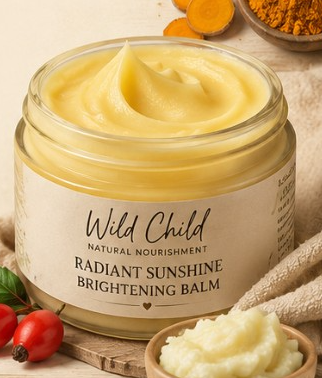 Brightening Balm