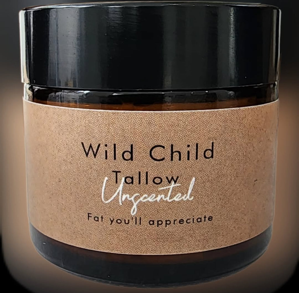 Tallow Balm