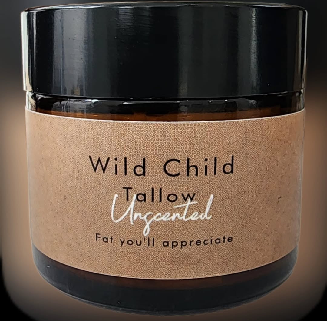 Tallow Balm