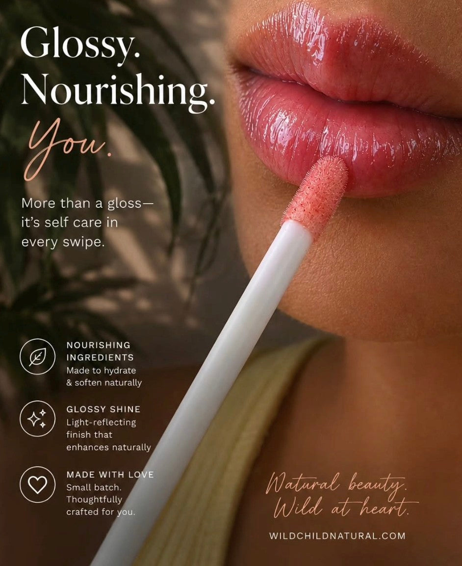 Wild Gloss