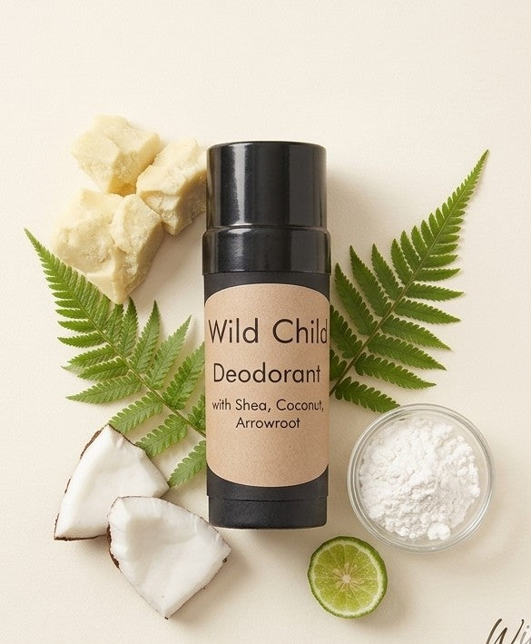 Boy to Men Deodorant