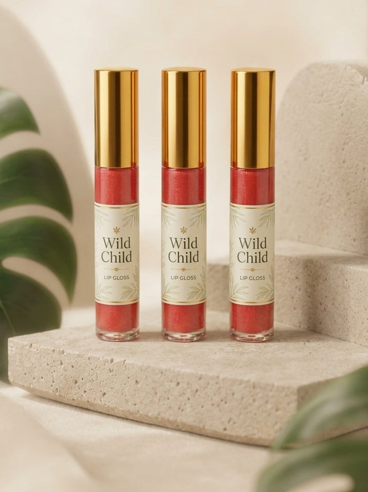 Wild Gloss