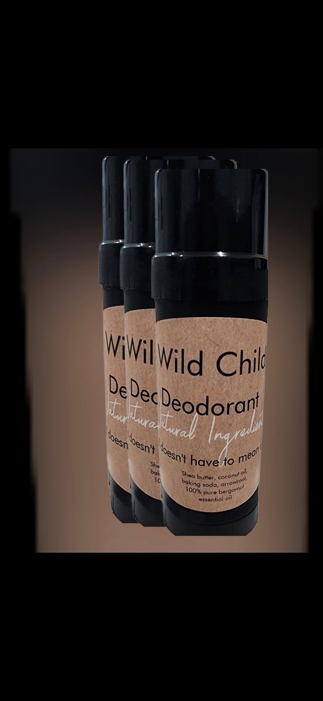 Boy to Men Deodorant