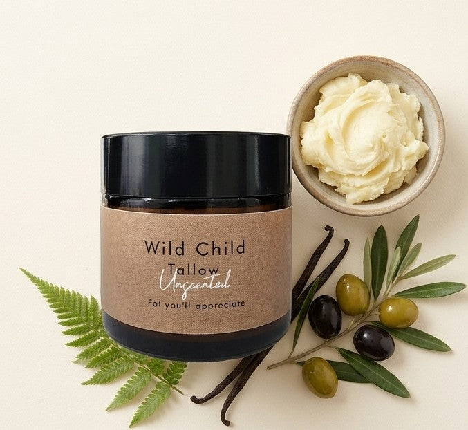 Tallow Balm